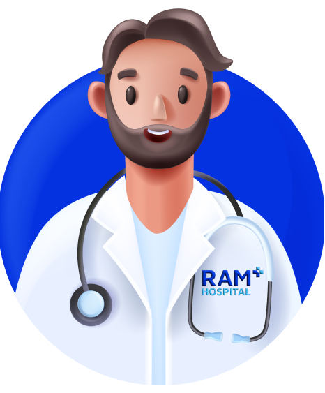 Doctor avatar